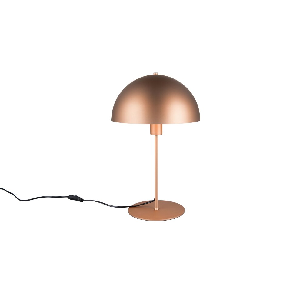 Nola Lampe à poser Luminaires Trio Brun, 1 lumière main product photo