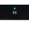 Moura Applique murale Luminaires Reality LED Noir, 1 lumière, Détecteur de mouvement
