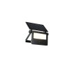 Moura Applique murale Luminaires Reality LED Noir, 1 lumière, Détecteur de mouvement
