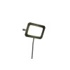 FUNCHAL Applique murale Luminaires Reality LED Noir, 1 lumière