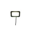 FUNCHAL Applique murale Luminaires Reality LED Noir, 1 lumière