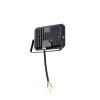 FUNCHAL Applique murale Luminaires Reality LED Noir, 1 lumière