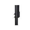 Gerry Lampadaire Luminaires Reality Noir, 3 lumières