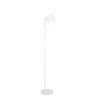 Blake Lampadaire Luminaires Reality LED Blanc, 1 lumière