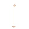 Blake Lampadaire Luminaires Reality LED Beige, 1 lumière