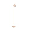 Blake Lampadaire Luminaires Reality LED Beige, 1 lumière