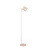 Blake Lampadaire Luminaires Reality LED Beige, 1 lumière