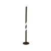 Ginko Lampadaire Luminaires Reality LED Noir, 1 lumière