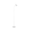 Pongo Lampe à poser Luminaires Reality LED Blanc, 1 lumière