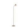 Pongo Lampadaire Luminaires Reality LED Beige, 1 lumière