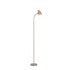 Pongo Lampadaire Luminaires Reality LED Beige, 1 lumière