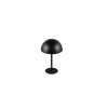 Lampe Champignon  Munoz Lampe à poser Luminaires Reality LED Noir, 1 lumière