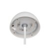Ortiz Lampe à poser Luminaires Reality LED Blanc, 1 lumière
