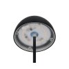 Ortiz Lampe à poser Luminaires Reality LED Noir, 1 lumière