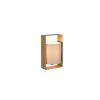 Pail Lampe à poser Luminaires Reality Brun, 1 lumière
