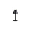 Diaz Lampe à poser Luminaires Reality LED Noir, 1 lumière