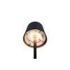 Diaz Lampe à poser Luminaires Reality LED Noir, 1 lumière