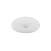 Ataris Plafonnier Luminaires Reality LED Blanc, 1 lumière, Télécommandes