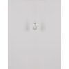 Luminaires Globo Lighting E27 9 Watt blanc chaud 850 Lumen