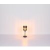 Gorley Lampe à poser Luminaires Globo Lighting Or, 1 lumière