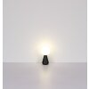 Sora Lampe à poser Luminaires Globo Lighting LED Cuivre, 1 lumière