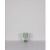 Rela Lampe à poser Luminaires Globo Lighting Gris, 1 lumière