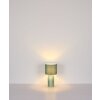 Sofia Lampe à poser Luminaires Globo Lighting Blanc, 1 lumière