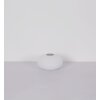 Leala Lampe à poser Luminaires Globo Lighting LED Blanc, 6 lumières, Changeur de couleurs