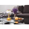 Lucio Lampe à poser Luminaires Globo Lighting LED Laiton, 1 lumière
