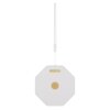 Bendera Lampe à poser Luminaires Globo Lighting LED Blanc, 1 lumière