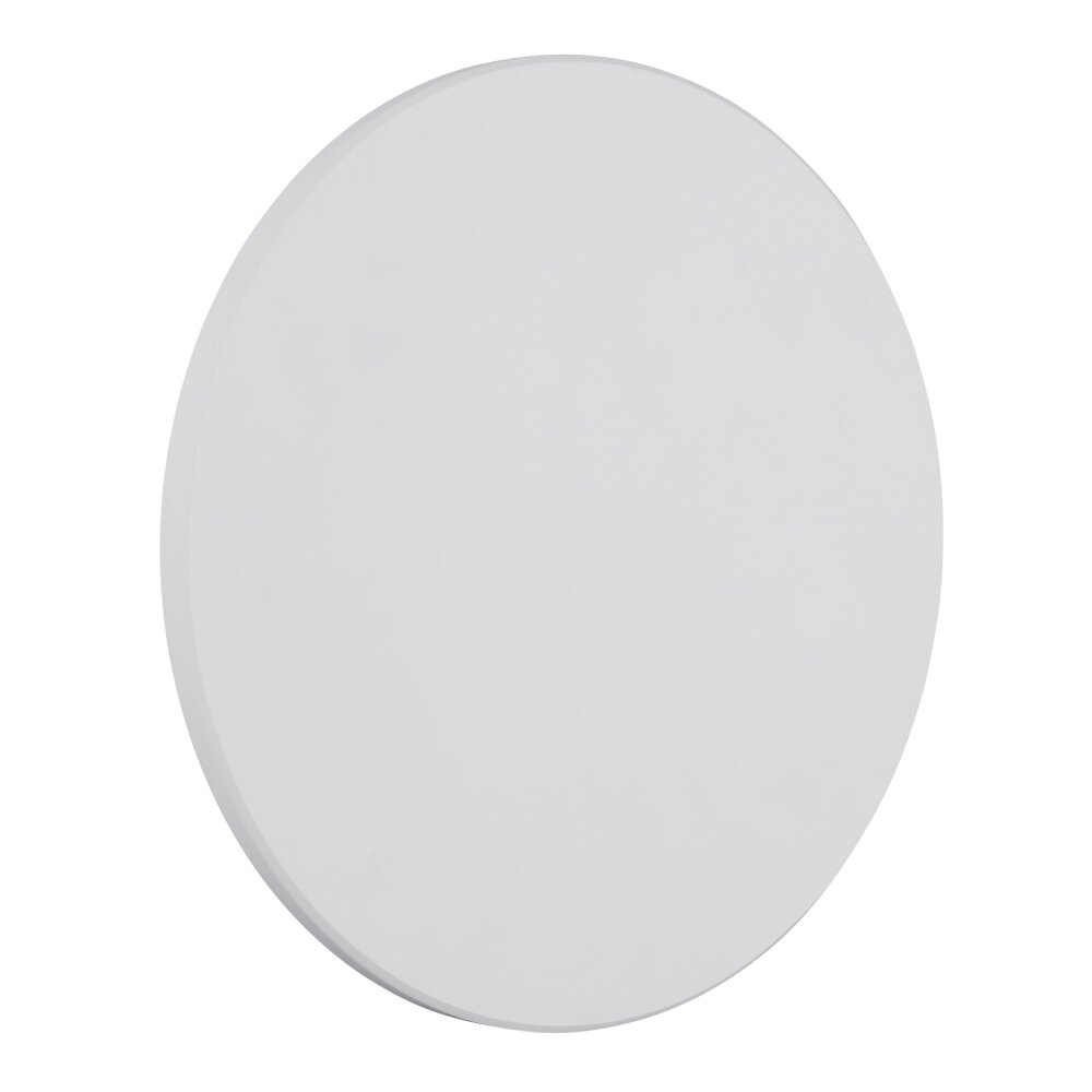 Lamont Luminaire extérieur Luminaires Globo Lighting LED Blanc, 1 lumière main product photo