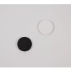 Lamont Luminaire extérieur Luminaires Globo Lighting LED Blanc, 1 lumière