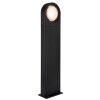 Oko Luminaire extérieur Luminaires Globo Lighting LED Noir, 1 lumière