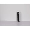 Oko Luminaire extérieur Luminaires Globo Lighting LED Noir, 1 lumière