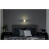 Sami Applique murale Luminaires Globo Lighting LED Noir, 1 lumière
