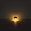 Wanda Lampe à poser Luminaires Globo Lighting LED Transparent, 1 lumière