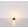Petro Lampe à poser Luminaires Globo Lighting LED Vert, 1 lumière