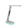 TINA Lampe à poser Luminaires Leuchten Direkt LED Blanc, 1 lumière, Changeur de couleurs