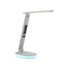 TINA Lampe à poser Luminaires Leuchten Direkt LED Blanc, 1 lumière, Changeur de couleurs