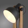 2.0 Lampe à poser Luminaires Leuchten Direkt LED Brun, Noir, 1 lumière