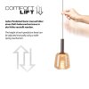 Irides Suspension Luminaires Paul Neuhaus LED Brun, 3 lumières