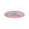 Q-Kalina Plafonnier Luminaires Paul Neuhaus LED Blanc, 1 lumière, Télécommandes