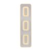 Q-Kalina Plafonnier Paul Neuhaus Q-Serie LED Blanc, 1 lumière, Télécommandes