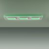 Q-Kalina Plafonnier Paul Neuhaus Q-Serie LED Blanc, 1 lumière, Télécommandes