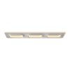 Q-Kalina Plafonnier Paul Neuhaus Q-Serie LED Blanc, 1 lumière, Télécommandes