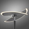 Artur Lampadaire Luminaires Paul Neuhaus LED Anthracite, 2 lumières