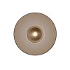Moon Plafonnier Luminaires Paul Neuhaus LED Bronze, 2 lumières