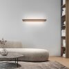 Puro Applique murale Luminaires Paul Neuhaus LED Bronze, 1 lumière