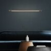 Puro Applique murale Luminaires Paul Neuhaus LED Gris, 1 lumière