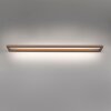 Puro Applique murale Luminaires Paul Neuhaus LED Bronze, 1 lumière